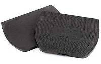 Castle Plastics- Hard Plastic Full Wedge